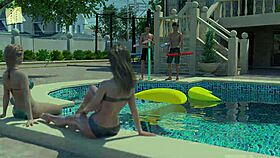 What if a wife and stepmother played this game?