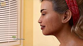 welcome to FREE WILL 61 in this 3d anime adventure