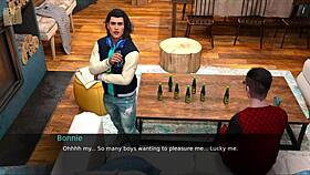 want to see those big tits getting nursed?