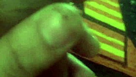 Pau Duro Grande Melado No Banheiro Pra Vc Chupar Bichinha