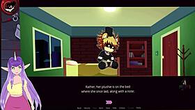 Fortnight at Frennie Fazclaire's part 6