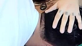 Culiadon En La Posada Estaban En La Posada Pero No Aguantaronas Ganas Y Se Fueron Al Cuarto De Su Novio Y Terminaron Cogiendo Mazizo Sin Parar