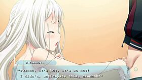 i watched princess x fan disc all sex scenes pt3