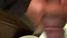 Big dick show time with monster cock action