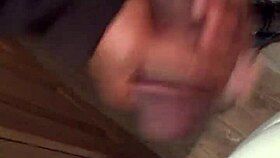 Big dick show time with monster cock action