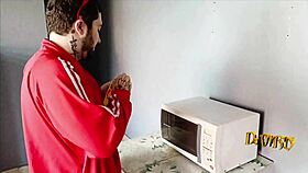 SPECIAL HALLOWEEN BLOWJOB with DILDOS and ORGASMS!