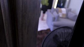 Cheating on Stepmom with Her Hot Friend Part 1 Remy Woods & Luci Power