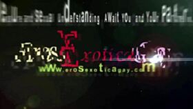 A Cock Self Massage Experience