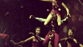 exploring vintage erotic illustrations in anime hentai style