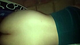 Stepsister wakes up wanting him to put his penis deep in her vagina