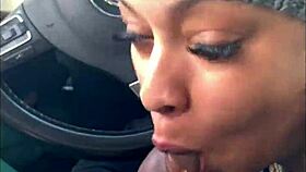 Snowboarder Girl Delivers Expert Blowjob