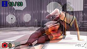 fashion business explores forbidden desire in episode 91 anime style