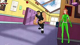 I Got To Do A Lot Of Things Offline In Paprika Trainer Episode 8.