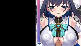 discovering who the women ouro player is in episode 1