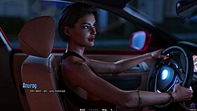 first time dating my hot milf stepmom in 3d hentai, santa county vibes