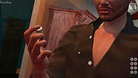 complete gameplay of my bully lover part 24