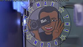 jayden black rides the sybian to a quick orgasm, then hops back for another intense solo ride