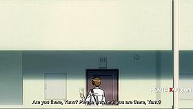 virgin girl begs classmate to show his penis for a drawing, ends up getting screwed in classroom hentai