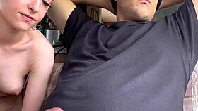 yo, wanna fuck this perfect booty bosnian like a total whore?