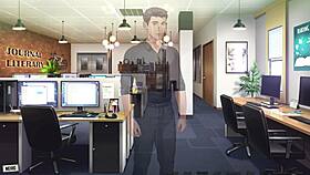 रेड स्ट्रिंग के पूरे गेमप्ले की खोज पार्ट 38