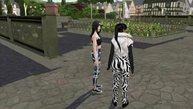 Ready for Lazos Peligrosos episode 5 in Spanish?