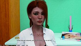 in being a dik, she opens up about her cheating ex and they make out hotly