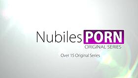 i creampie'd the horny babysitter kimmy granger with my monster cock