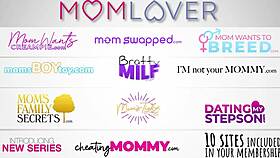 I, big breasted stepmom, checked into hotel with stepson and we ended up fuckin all day long