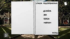 Deviant Anomalies Part 25: Nun's Wild 3D Cartoon Action