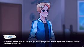 Complete gameplay - life in woodchester part 8, she said.