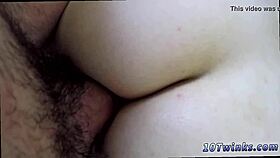 young jewish gay boy shares self-shot sex video 😏