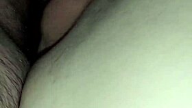 Sex between friends in a casual gay encounter