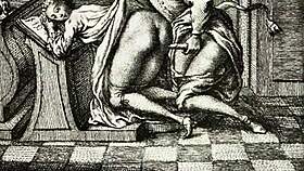 What vintage erotic drawings do you like?