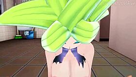 Pov Lesbiana Prueba Verga Por Primera Vez Khalifa Dragon Ball Hentai