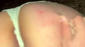 Following A Stranger In Public Outside The City