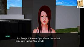 Exploring My New Family Dynamics in Episode 187