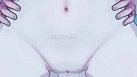 Oc New Employee With Big Tits Enters The Game World For Anime Adventures