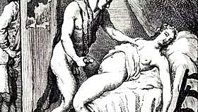 What vintage erotic drawings do you like?