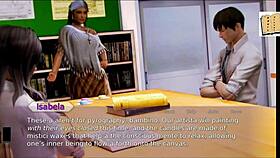 Exploring Academy 125 Adventures