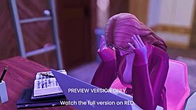 Troubleshoot 3d hentai preview version naughty university nerd first time sex