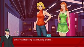 they found jerry paprika trainer ep 9