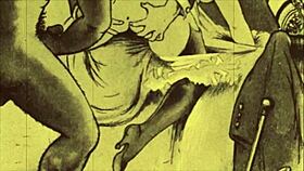 vintage erotic illustrations bring back old fantasies 😍