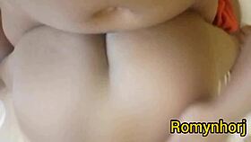 SEQUENCE OF FUCKING CUMMING INSIDE carioca negona