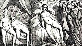 What vintage erotic drawings do you like?