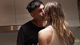 Holy Crap! I Sent My Husband to the Bank Just to Suck the Pizza Guy’s Dick