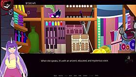 Fortnight at Frennie Fazclaire's part 6