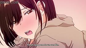 yo, check this wild hentai compilation with oniisan ohitori desu ka 01 esp