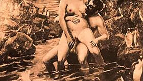 uhh, vintage erotic drawings got me all nostalgic, ya know?