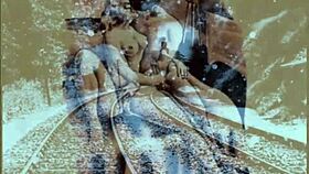 Check out this vintage erotic animation clip