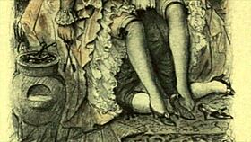 vintage erotic drawings collection